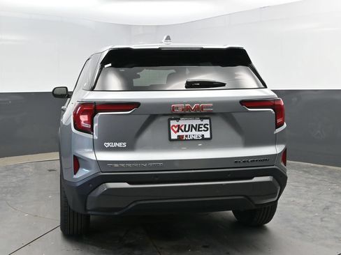Used 2025 GMC Terrain Elevation AWD/4WD image 6