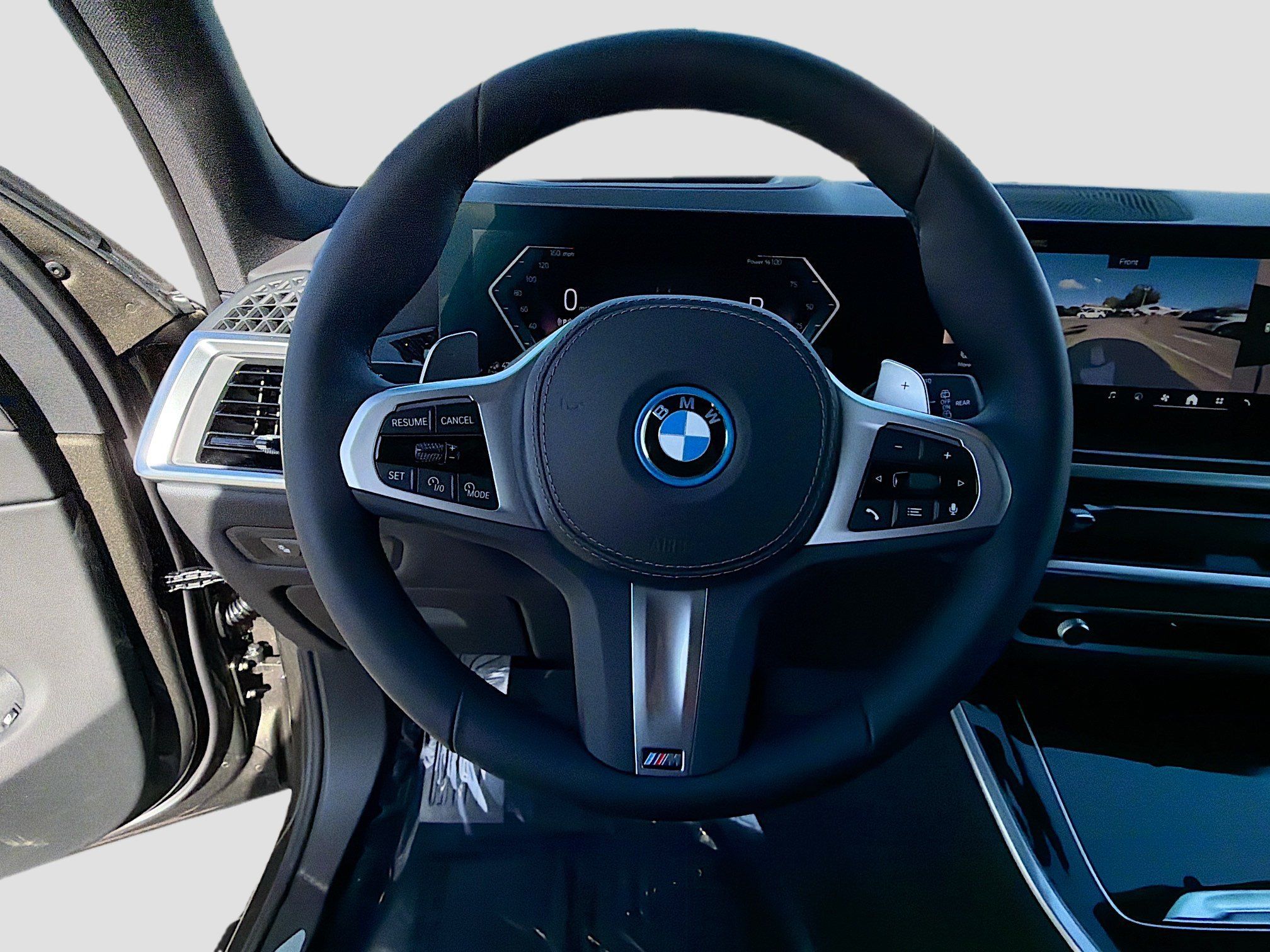 New 2026 BMW X5 xDrive50e w/ Executive Package AWD/4WD image 40