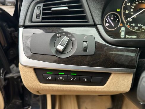 Used 2014 BMW 535i xDrive Sedan image 25