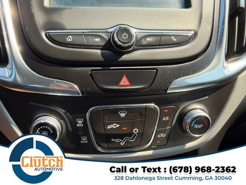 Used 2018 Chevrolet Equinox LS FWD image 26