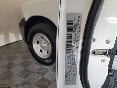 Used 2019 RAM 1500 Tradesman w/ Protection Group AWD/4WD image 33