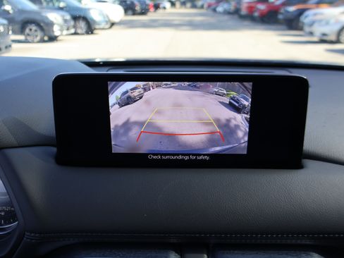 Used 2024 MAZDA CX-5 Carbon Edition image 26