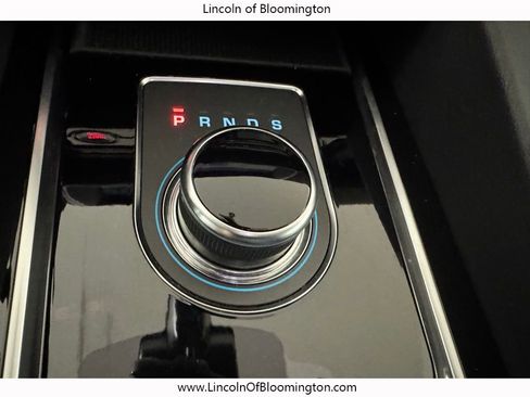 Used 2019 Jaguar F-PACE Prestige image 56