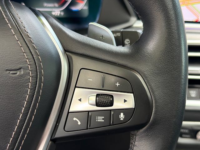 Used 2023 BMW X5 sDrive40i w/ Parking Assistance Package RWD image 26