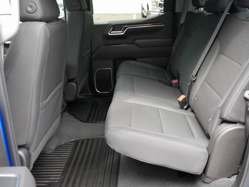 New 2026 Chevrolet Silverado 1500 LT image 25