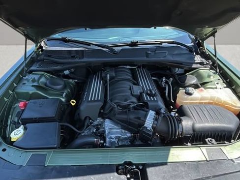 Used 2022 Dodge Challenger R/T Scat Pack RWD image 29