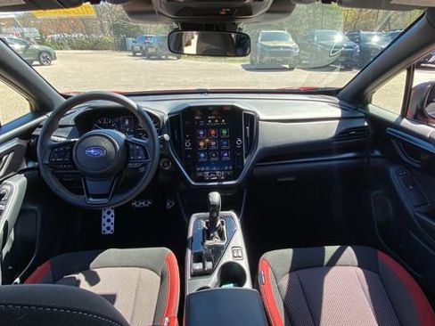 Certified 2024 Subaru Impreza RS AWD/4WD image 13