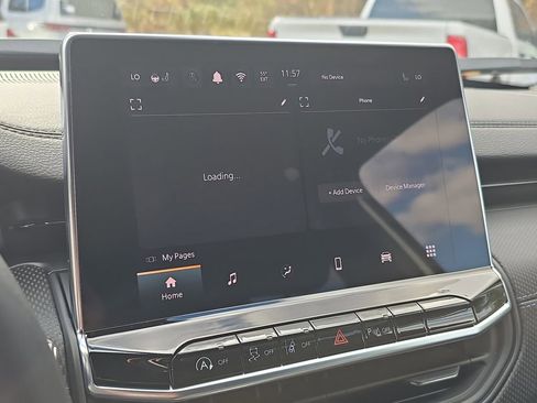 New 2026 Jeep Compass Limited image 23