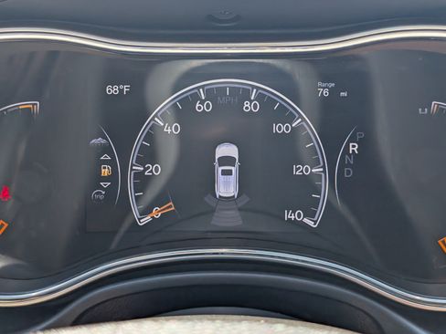 Used 2018 Jeep Grand Cherokee Limited AWD/4WD image 32