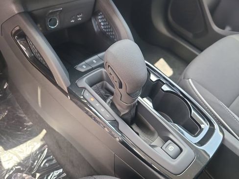 New 2026 Chevrolet TrailBlazer LS FWD image 30