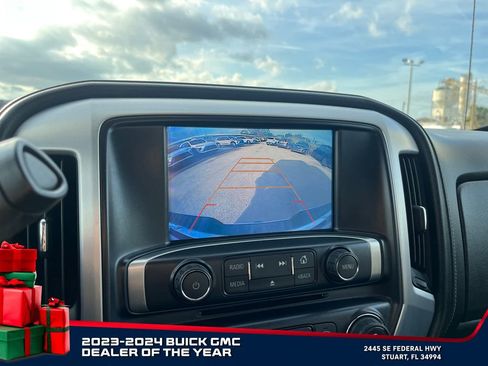 Used 2017 GMC Sierra 1500 SLE w/ SLE Value Package image 30