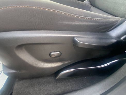 Used 2020 Chevrolet Trax LS w/ Tint and Cruise Package FWD image 19
