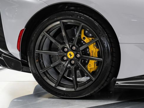 Used 2025 Ferrari SF90 Stradale XX AWD/4WD image 64