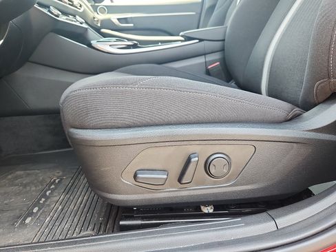 Certified 2023 Hyundai Sonata SEL FWD image 23