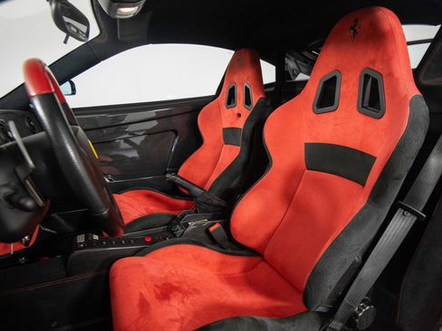 Used 2004 Ferrari 360 Challenge Stradale RWD image 21