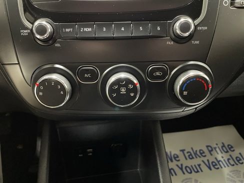 Used 2017 Kia Forte LX image 26