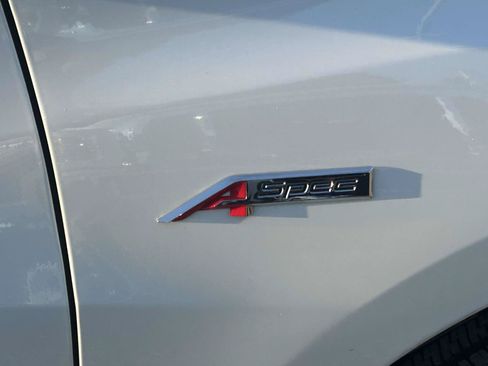 Used 2020 Acura RDX A-Spec AWD/4WD image 9