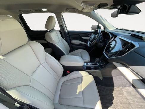 Used 2024 Subaru Ascent Limited AWD/4WD image 14