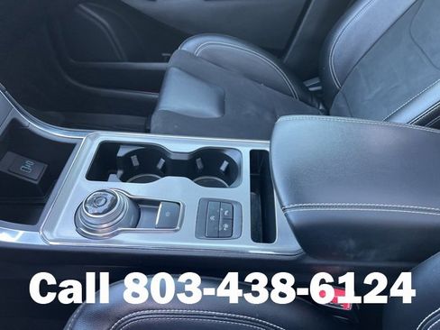 Used 2022 Ford Edge ST w/ Equipment Group 401A image 27