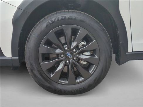 Certified 2025 Subaru Outback Onyx Edition AWD/4WD image 28