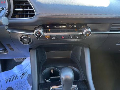 Certified 2023 MAZDA MAZDA3 s image 16
