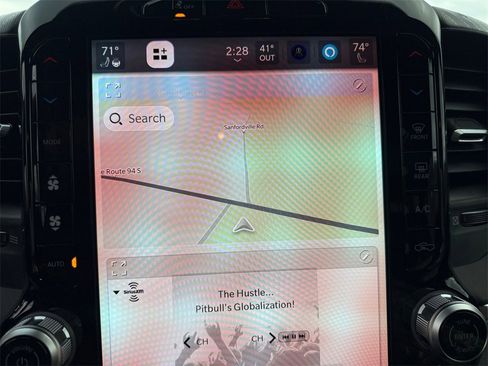 New 2026 RAM 2500 Big Horn image 29