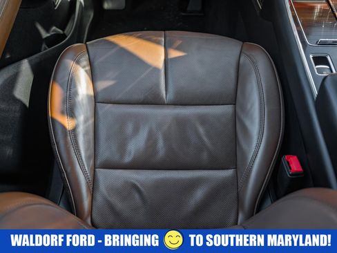 Used 2022 Lincoln Aviator Reserve w/ Equipment Group 201A image 33