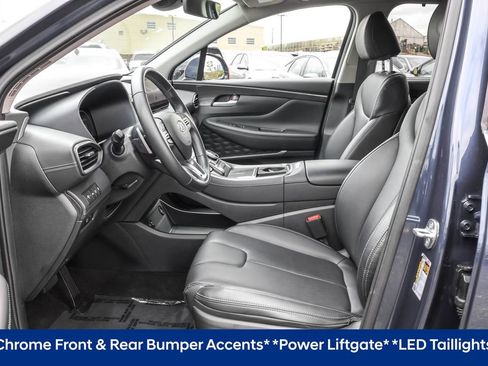 Used 2023 Hyundai Santa Fe SEL w/ Premium Package AWD/4WD image 6