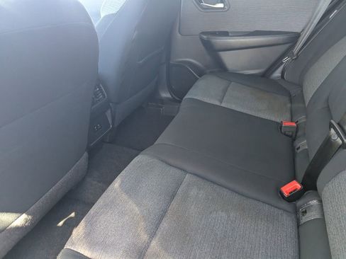 Certified 2023 Nissan Rogue SV image 15