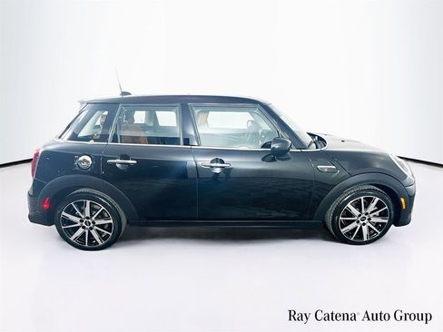 Used 2023 MINI Cooper S w/ Signature Upholstery Package image 8