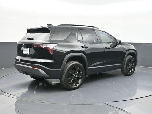 New 2026 Chevrolet Equinox LT w/ Midnight Edition AWD/4WD image 10