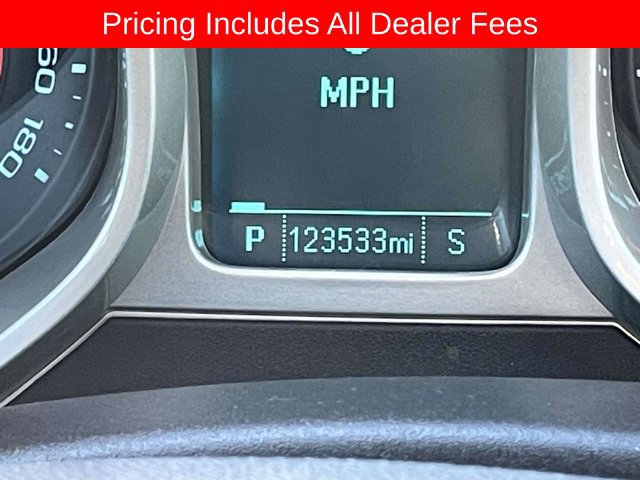 Used 2013 Chevrolet Camaro SS w/ RS Package RWD image 26