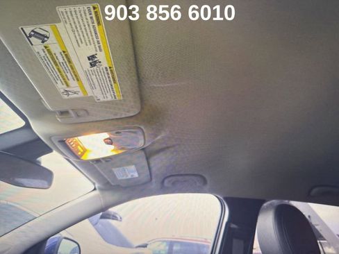 Used 2023 Buick Encore GX Preferred w/ Cold Weather Comfort Package image 15