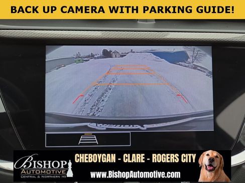 Used 2023 Buick Encore GX Preferred w/ Cold Weather Comfort Package image 15