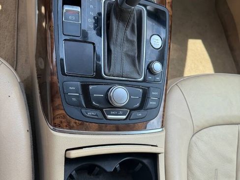 Used 2013 Audi A6 2.0T Premium Plus AWD/4WD image 11