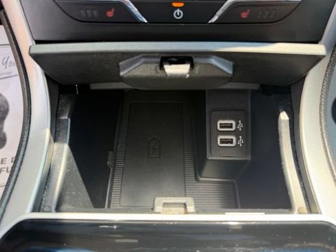 Used 2020 Ford Edge SEL w/ Convenience Package AWD/4WD image 32