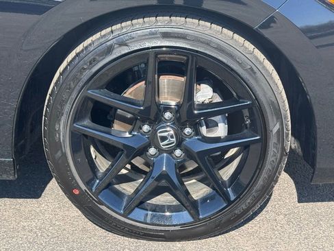 Used 2024 Honda Civic Sport image 38
