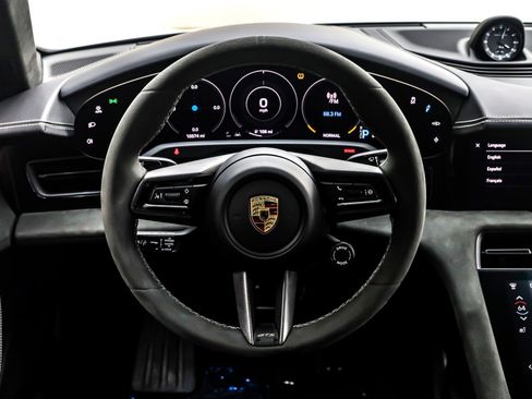 Used 2024 Porsche Taycan GTS image 17