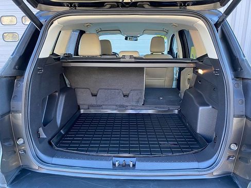 Used 2018 Ford Escape SEL image 41