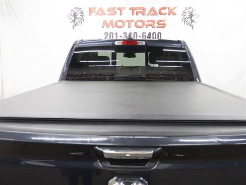 Used 2019 RAM 1500 Laramie image 5