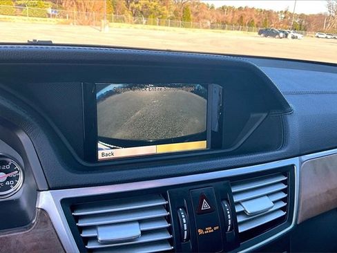 Used 2012 Mercedes-Benz E 63 AMG E 63 AMG image 14