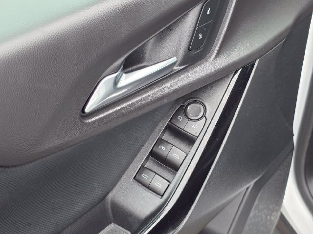 Used 2026 Chevrolet Equinox LT FWD image 20