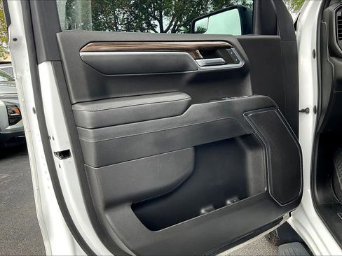 Used 2022 Chevrolet Silverado 1500 RST image 22