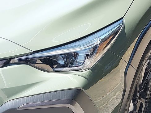 New 2026 Subaru Crosstrek 2.5i Limited image 32