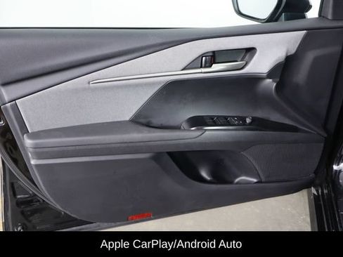 Used 2025 Toyota Camry LE FWD image 17
