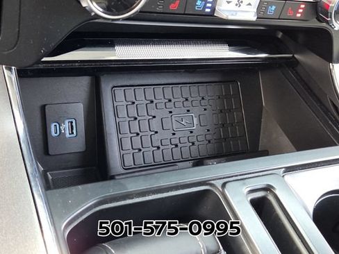 Used 2023 Ford F150 Lariat w/ FX4 Off-Road Package AWD/4WD image 31