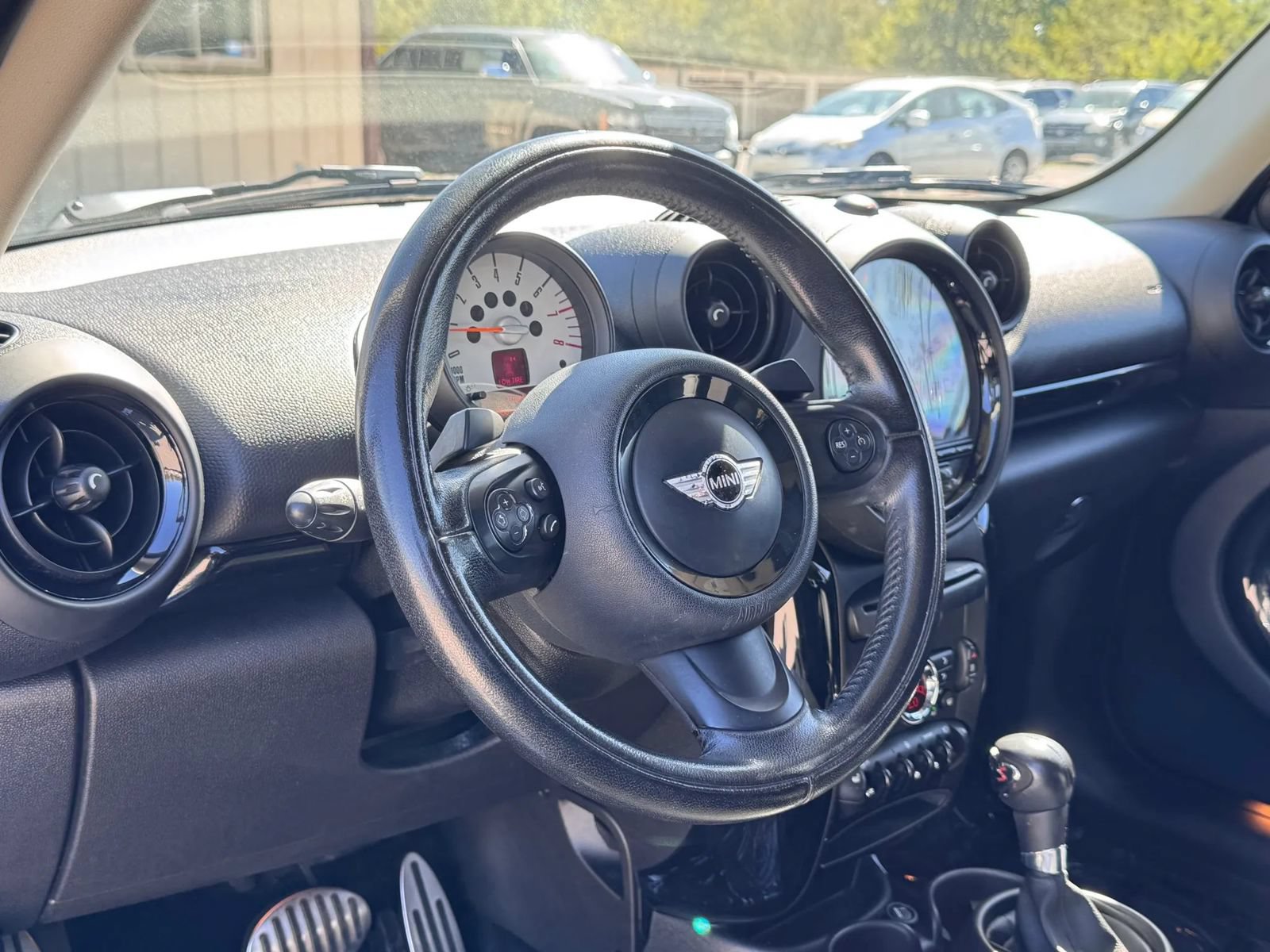 Used 2013 MINI Cooper Countryman S AWD/4WD image 16