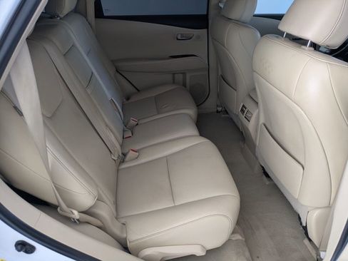 Used 2015 Lexus RX 350 AWD w/ Premium Package image 18