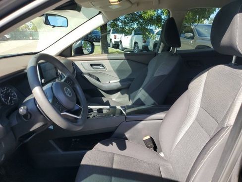 Used 2021 Nissan Rogue S image 23