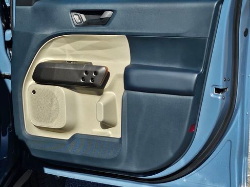 New 2026 Ford Maverick Lariat w/ 4K Tow Package image 36